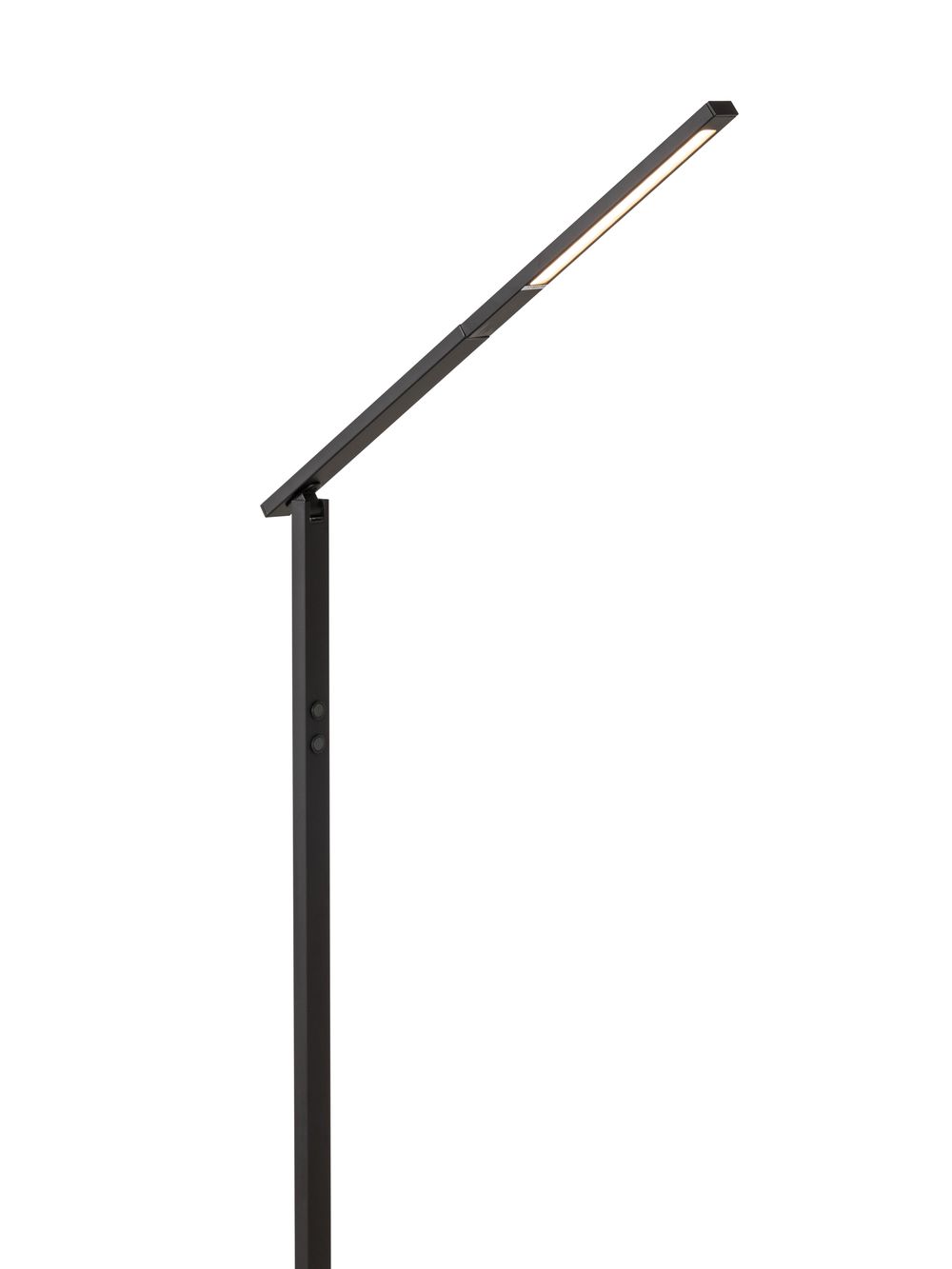 Leeslamp Pavi - Zwart FLT PAVI93