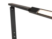 Leeslamp Pavi - Zwart FLT PAVI93