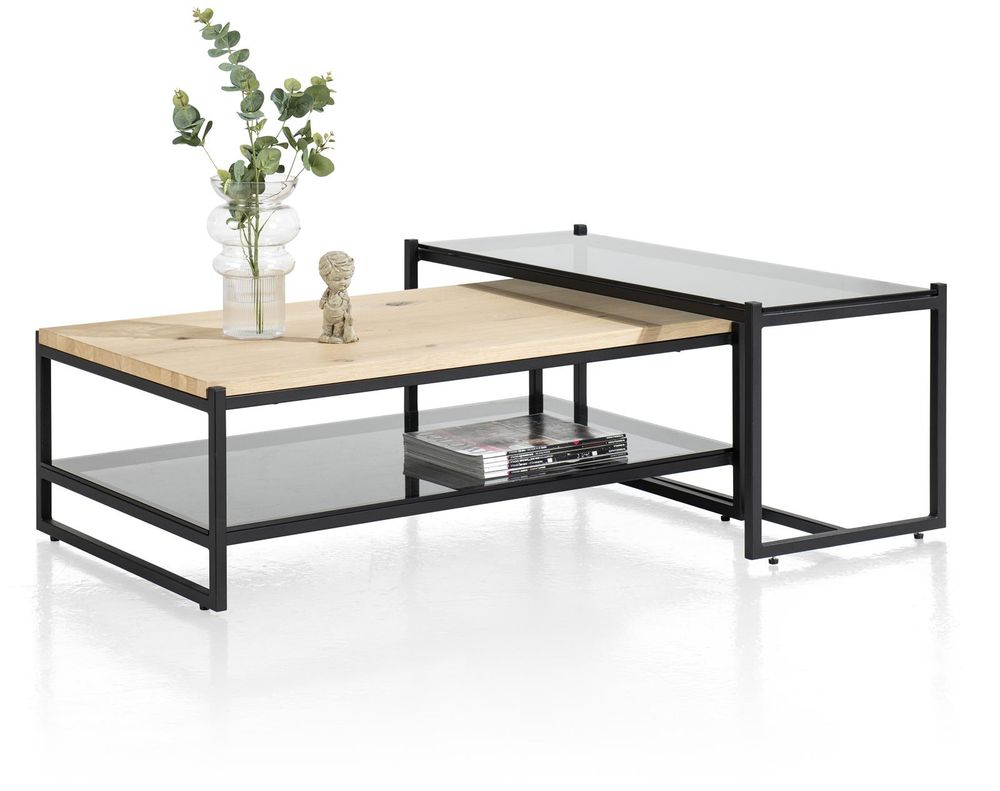 Salontafel MODALI - Naturel XOO 45883-NAT