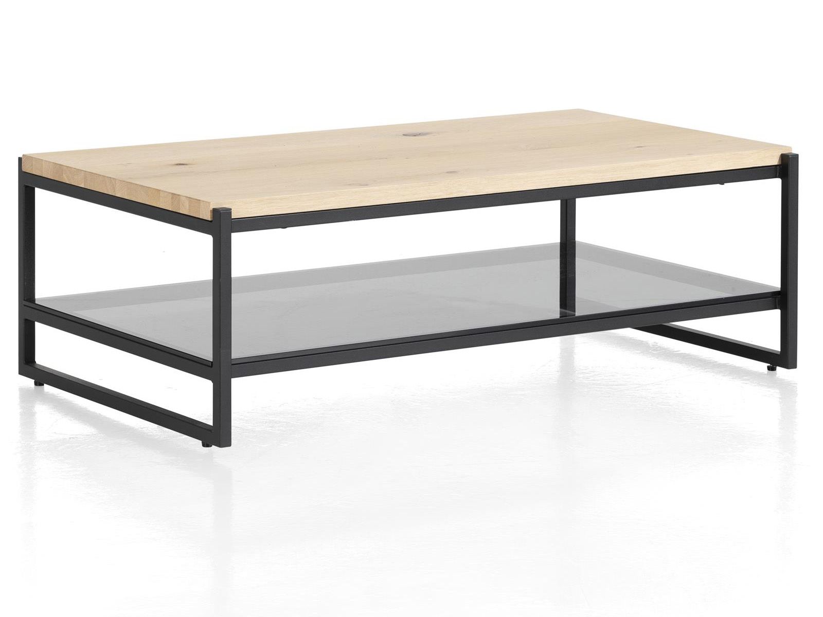 Salontafel MODALI - Naturel