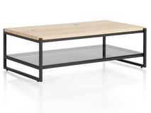 Salontafel MODALI - Naturel XOO 45883-NAT