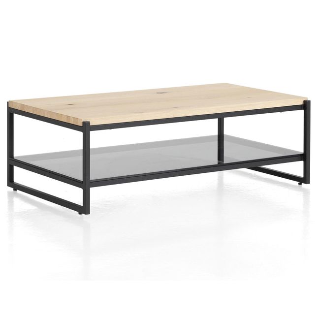 Salontafel MODALI - Naturel