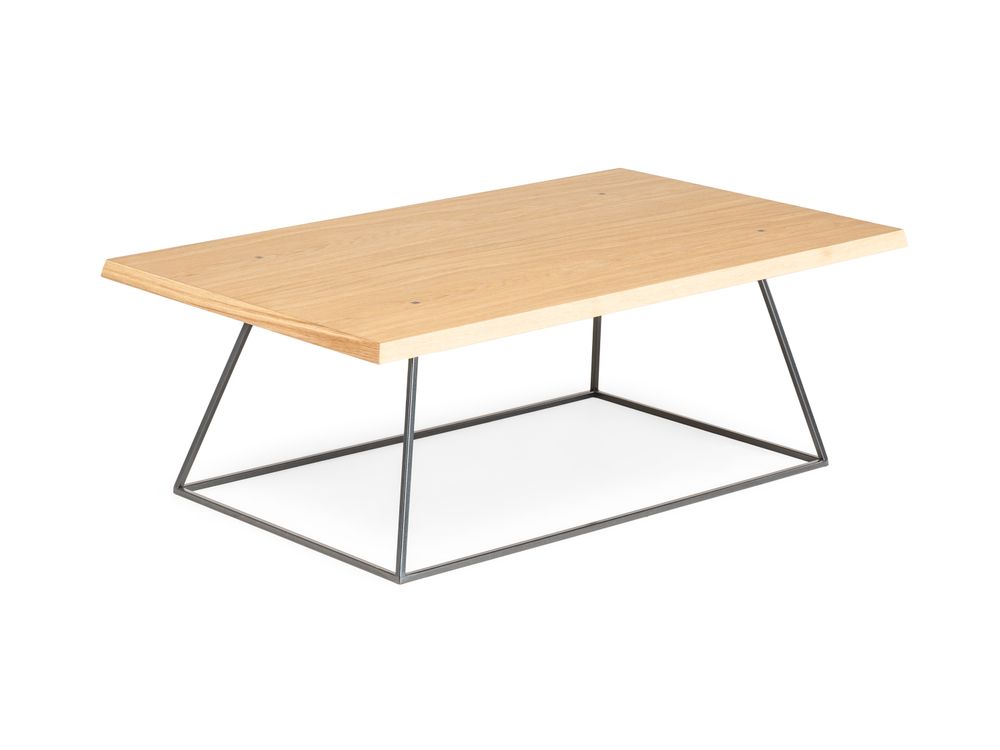 Salontafel CYRCUS - Rovere Terra SYM CY SA 1270 T017