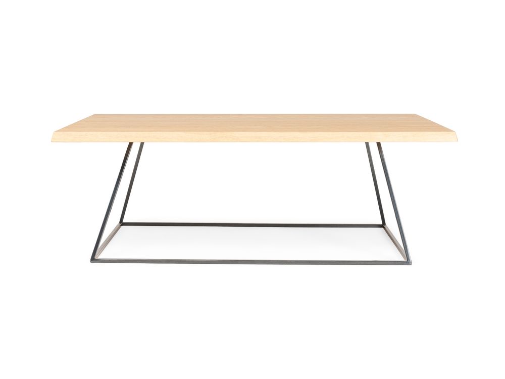 Salontafel CYRCUS - Rovere Terra SYM CY SA 1270 T017