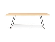 Salontafel CYRCUS - Rovere Terra SYM CY SA 1270 T017