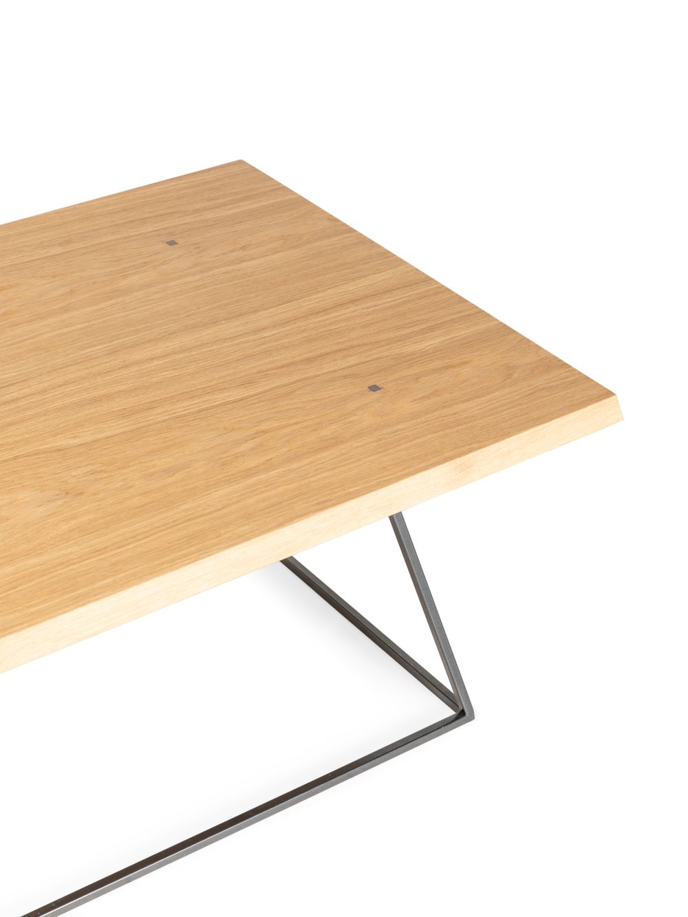 Salontafel CYRCUS - Rovere Terra SYM CY SA 1270 T017