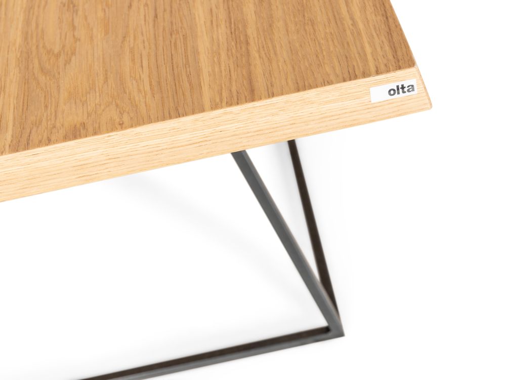 Salontafel CYRCUS - Rovere Terra SYM CY SA 1270 T017