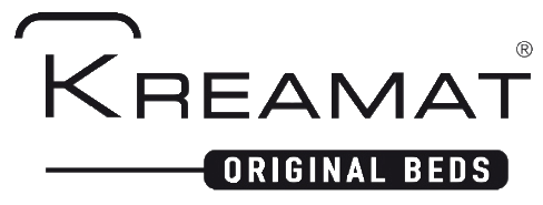 Kreamat logo