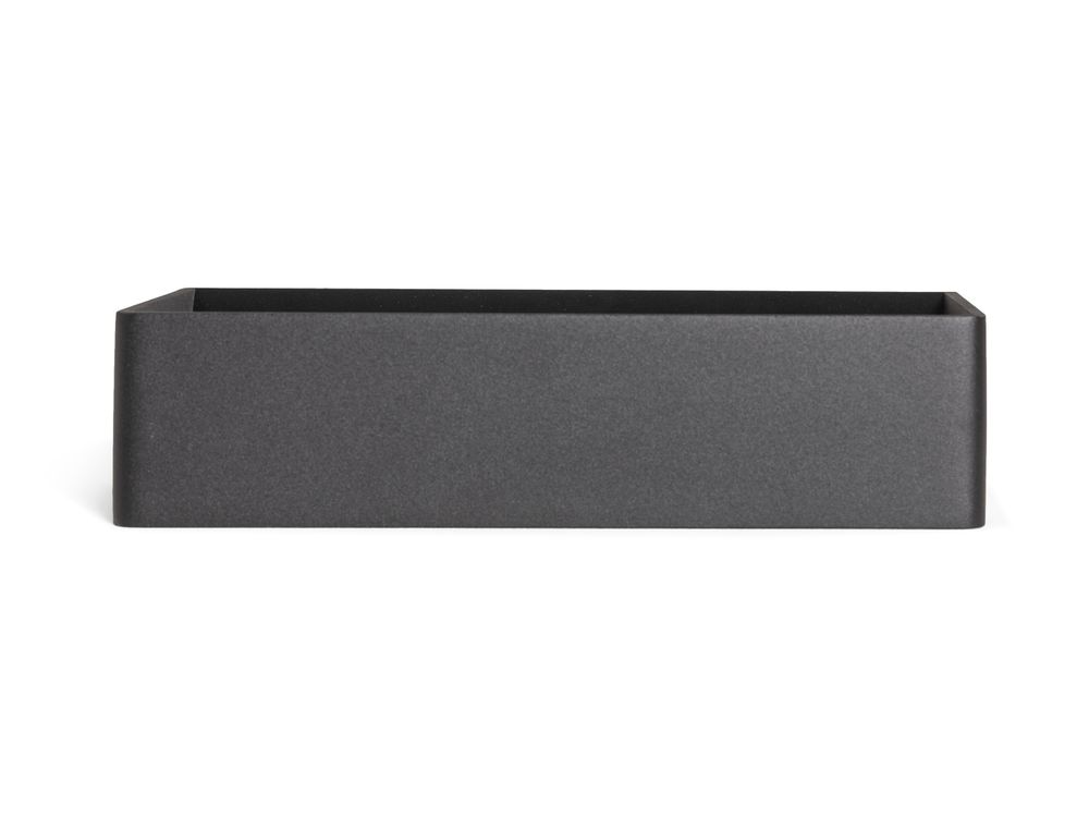 Wandlamp WING 93 dimbaar - ZWART FLT WING93