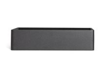 Wandlamp WING 93 dimbaar - ZWART FLT WING93