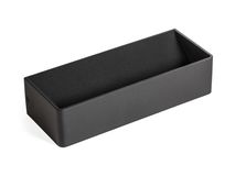 Wandlamp WING 93 dimbaar - ZWART FLT WING93