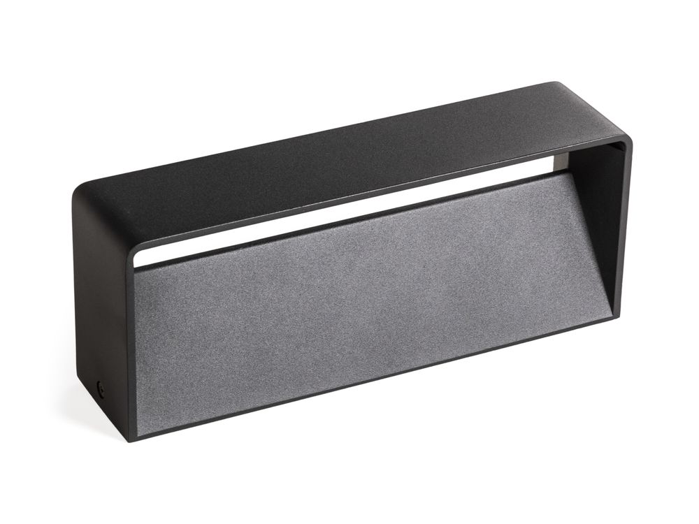 Wandlamp WING 93 dimbaar - ZWART FLT WING93