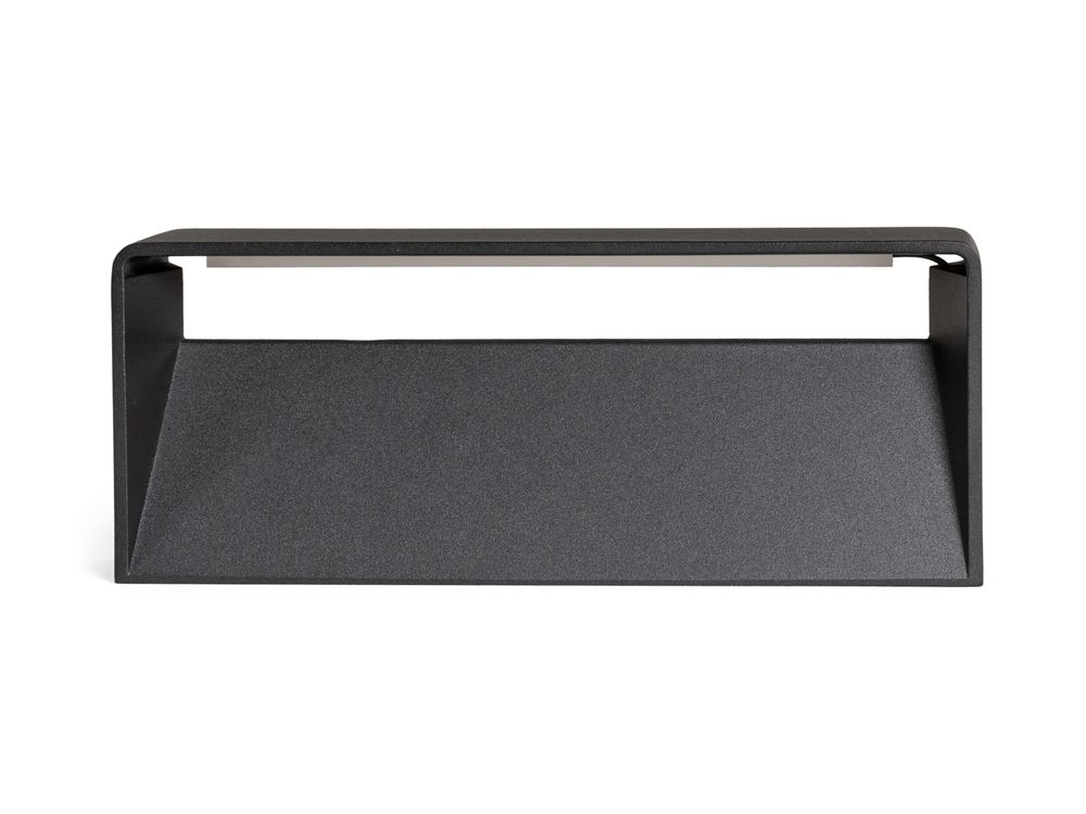 Wandlamp WING 93 dimbaar - ZWART FLT WING93