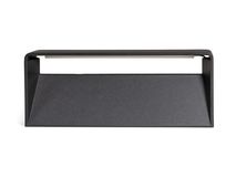 Wandlamp WING 93 dimbaar - ZWART FLT WING93