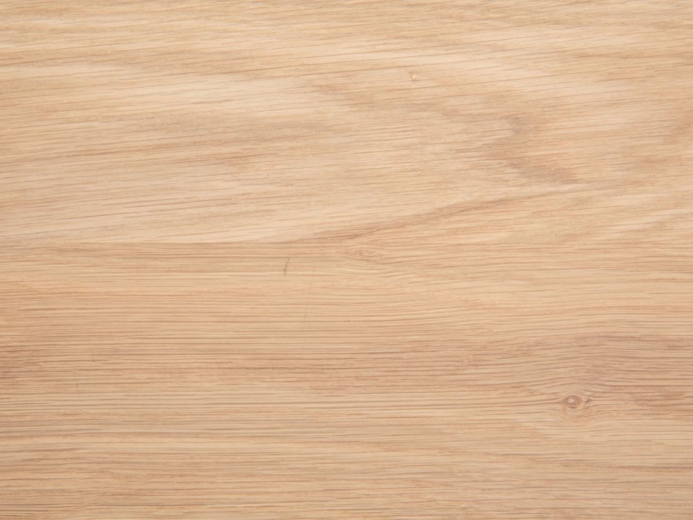 Hoektafel GLASGOW - Smoked Oak FDF-18-000017