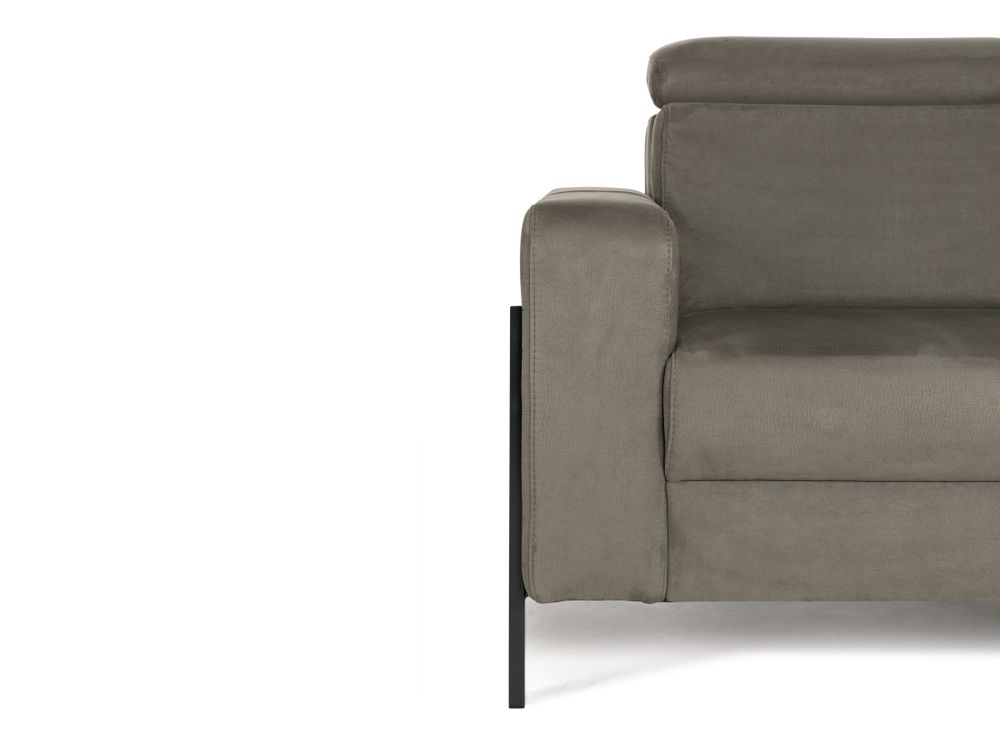 2-zit NAPELS - Savannah Groen HEH NA 2Z