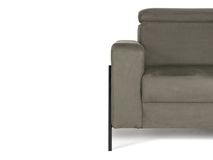 2-zit NAPELS - Savannah Groen HEH NA 2Z