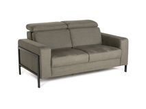 2-zit NAPELS - Savannah Groen HEH NA 2Z