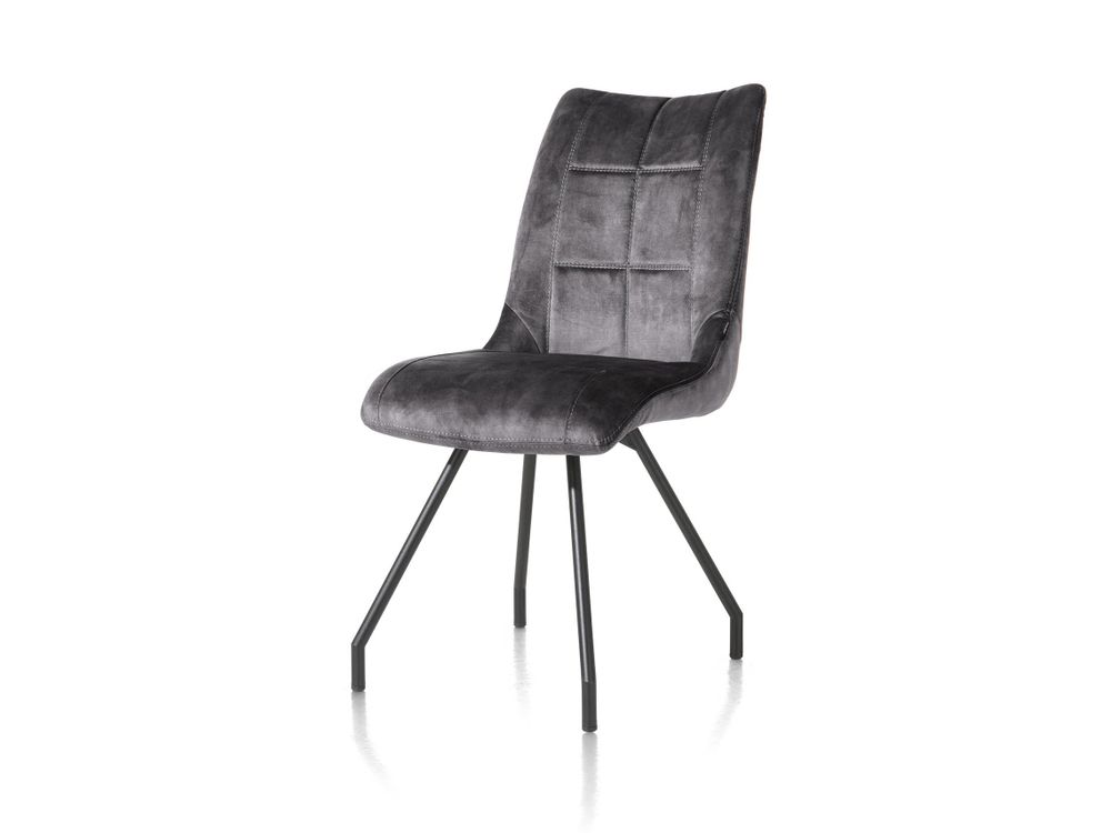 Stoel MISCHA - Karese koper HEH 36767ANT