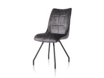 Stoel MISCHA - Karese koper HEH 36767ANT