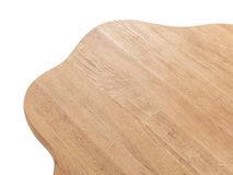 Bijzettafel NEWTON - Naturel LFS 150169