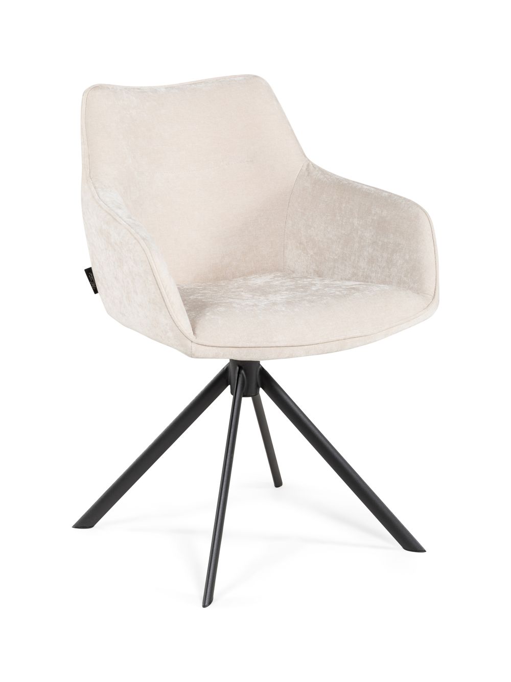 Eetkamerstoel TUSCANY - Light taupe YLI TU STC
