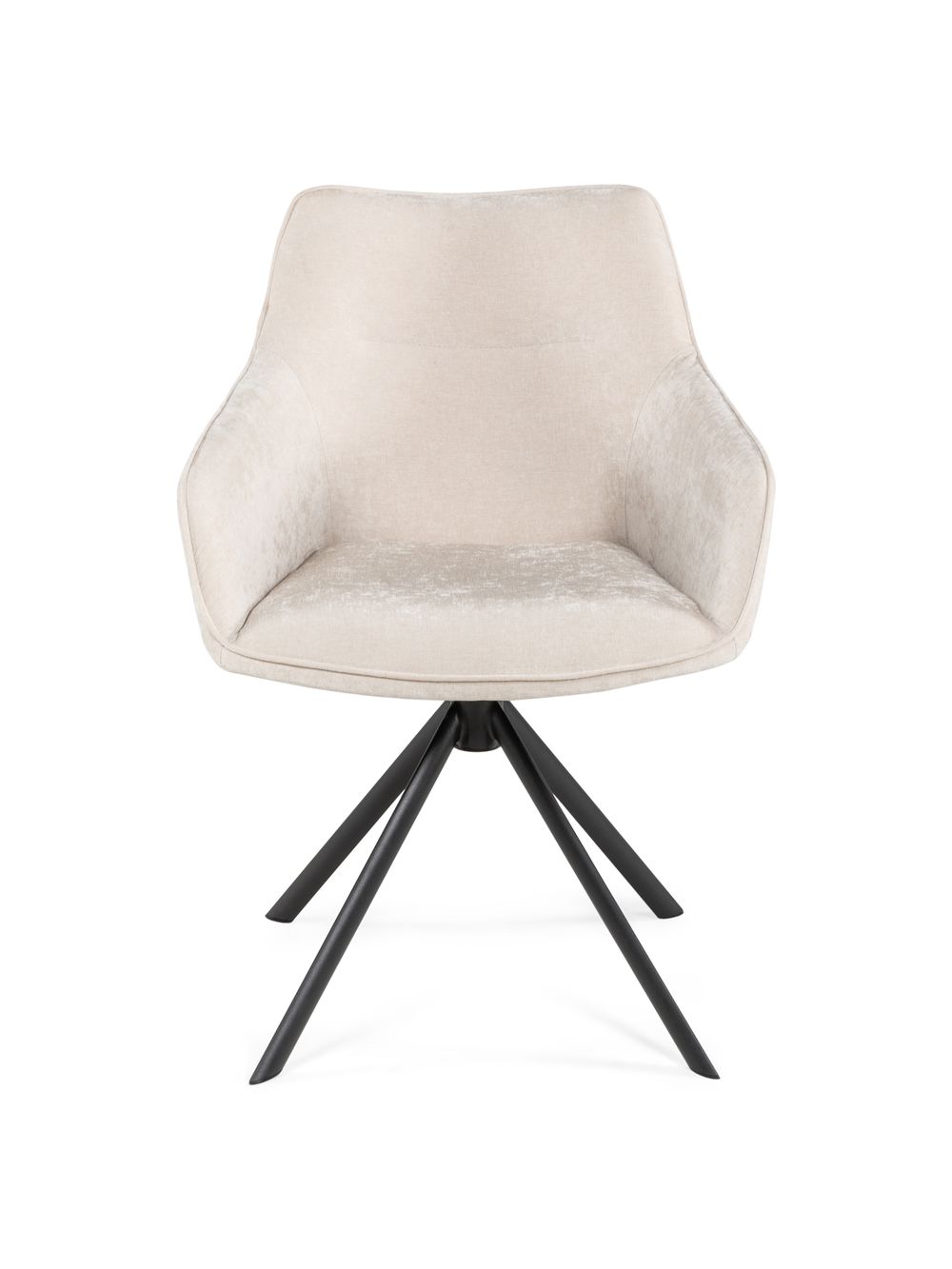 Eetkamerstoel TUSCANY - Light taupe YLI TU STC