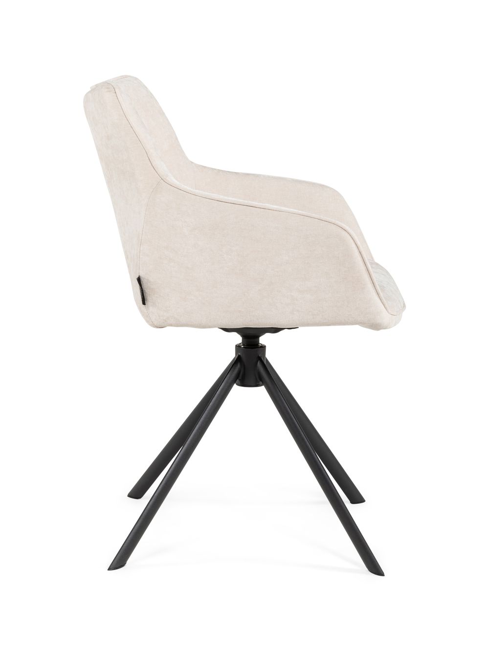 Eetkamerstoel TUSCANY - Light taupe YLI TU STC