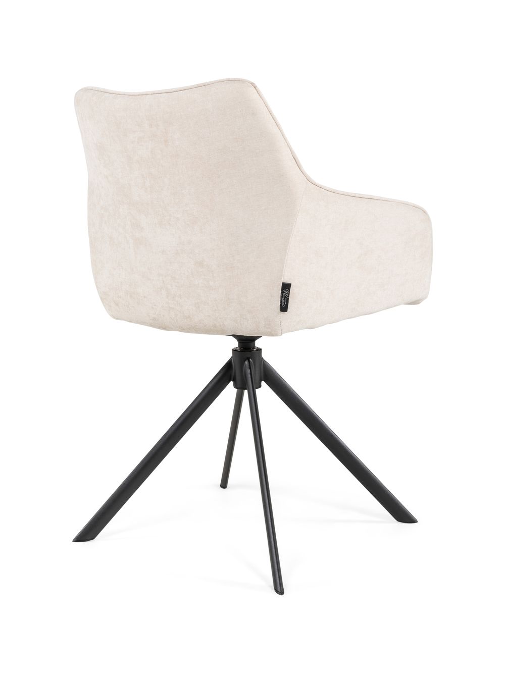 Eetkamerstoel TUSCANY - Light taupe YLI TU STC