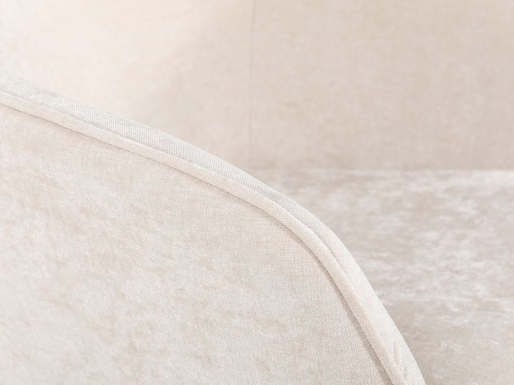 Eetkamerstoel TUSCANY - Light taupe YLI TU STC