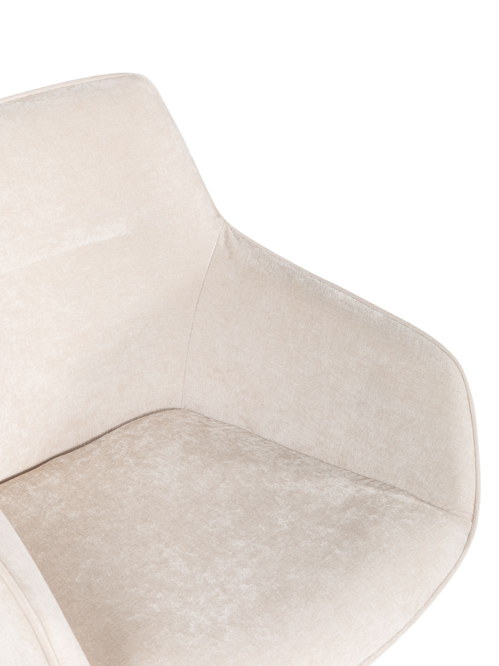 Eetkamerstoel TUSCANY - Light taupe YLI TU STC