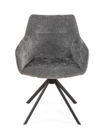 Eetkamerstoel TUSCANY - Light taupe YLI TU STG