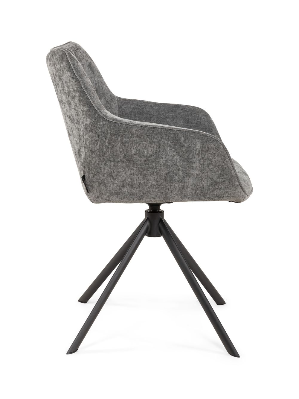 Eetkamerstoel TUSCANY - Light taupe YLI TU STG