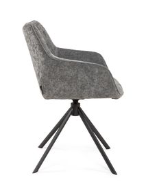 Eetkamerstoel TUSCANY - Light taupe YLI TU STG