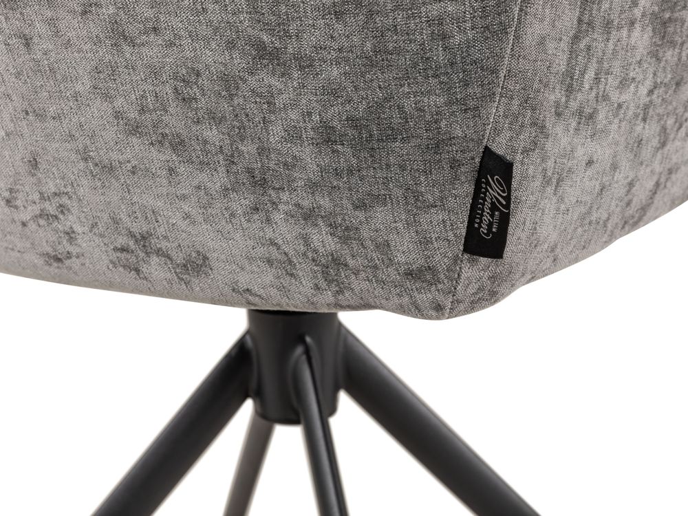 Eetkamerstoel TUSCANY - Light taupe YLI TU STG