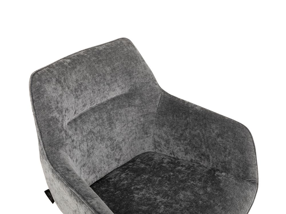 Eetkamerstoel TUSCANY - Light taupe YLI TU STG