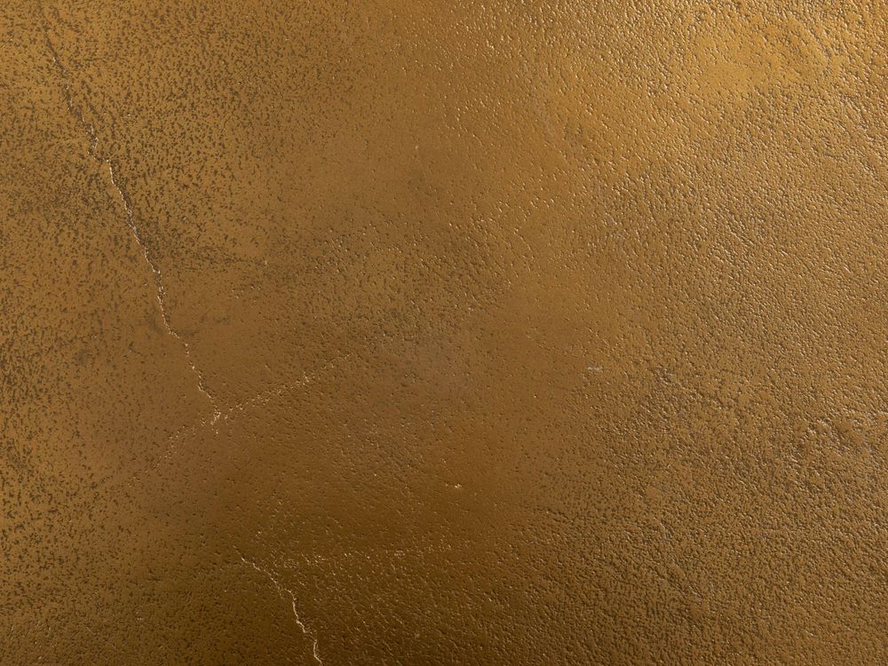 Salontafel ALLARD - Antique gold LFS 147613