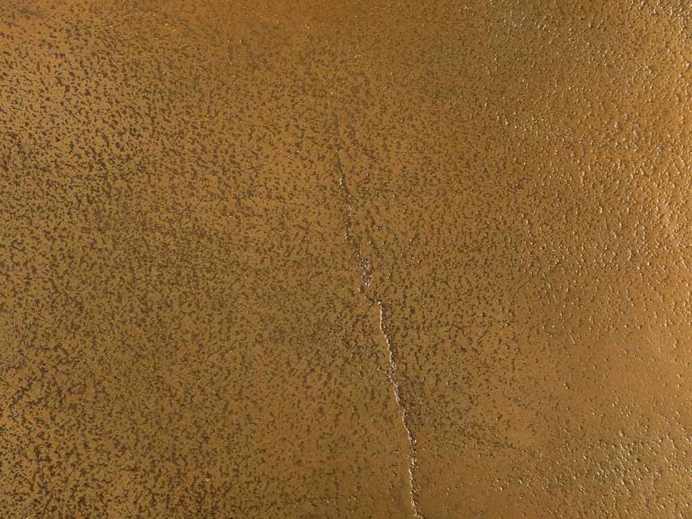 Salontafel ALLARD - Antique gold LFS 147613