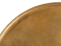 Salontafel ALLARD - Antique gold LFS 147613