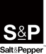 Salt & Pepper logo