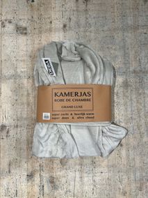 Kamerjas GRAND LUXE - Sable XL VDS 4443SAB