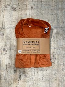 Kamerjas GRAND LUXE - Sable XL VDS 4442COG