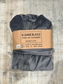 Kamerjas GRAND LUXE - Sable XL VDS 4441VIS