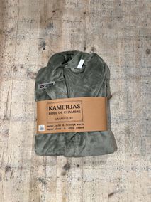 Kamerjas GRAND LUXE - Sable XL VDS 4441OLI