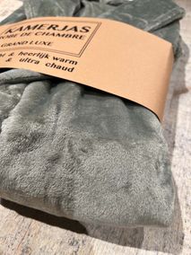 Kamerjas GRAND LUXE - Sable XL VDS 4442OLI