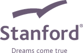 Stanford logo
