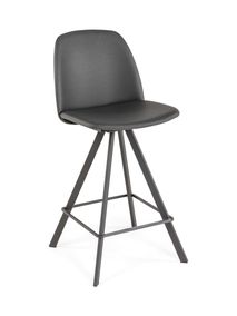 Barstoel BARFIGARO - Grijs PFT BFI65EC