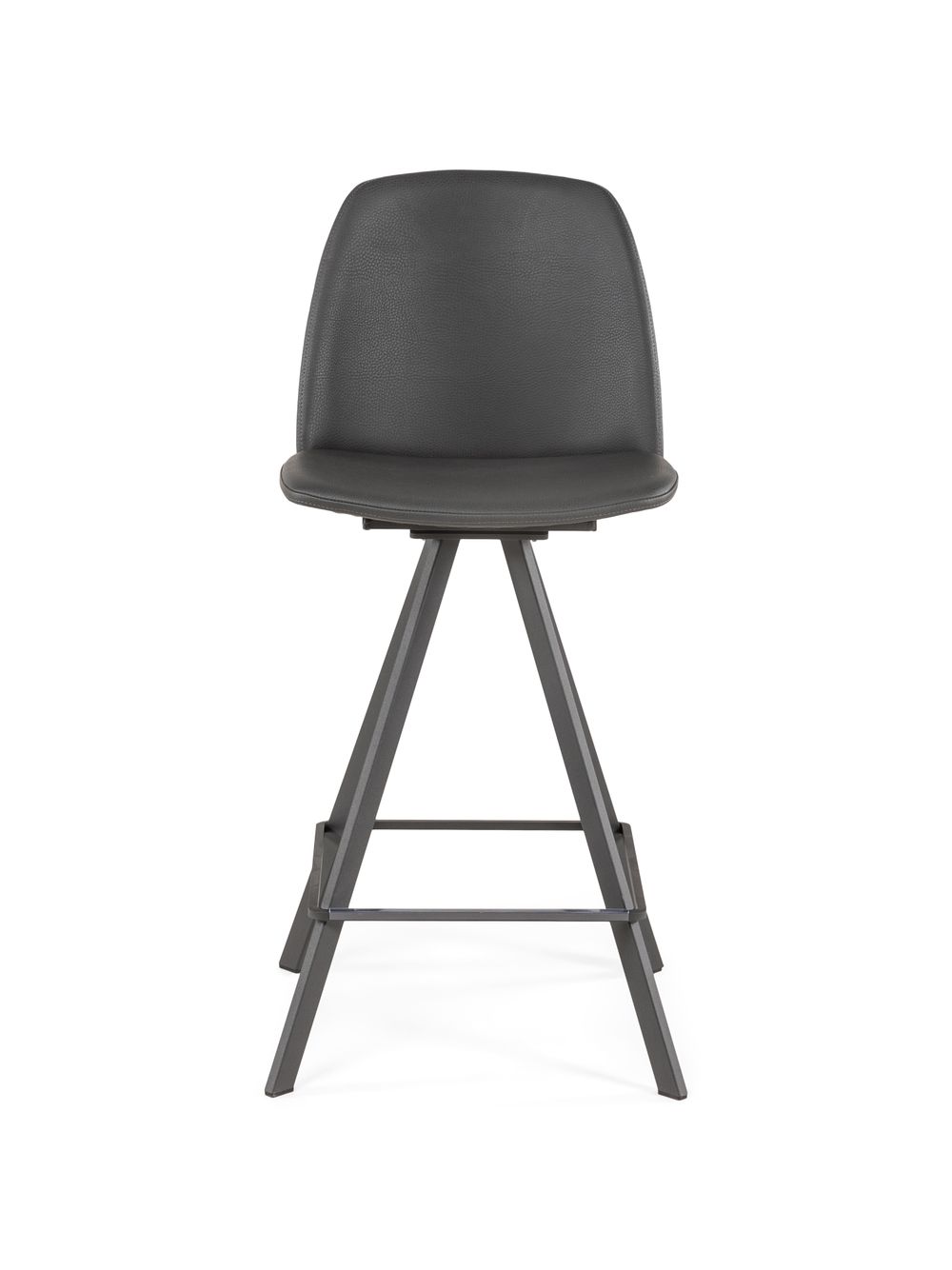 Barstoel BARFIGARO - Grijs PFT BFI65EC