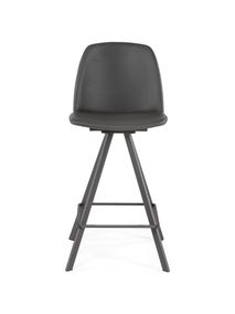 Barstoel BARFIGARO - Grijs PFT BFI65EC