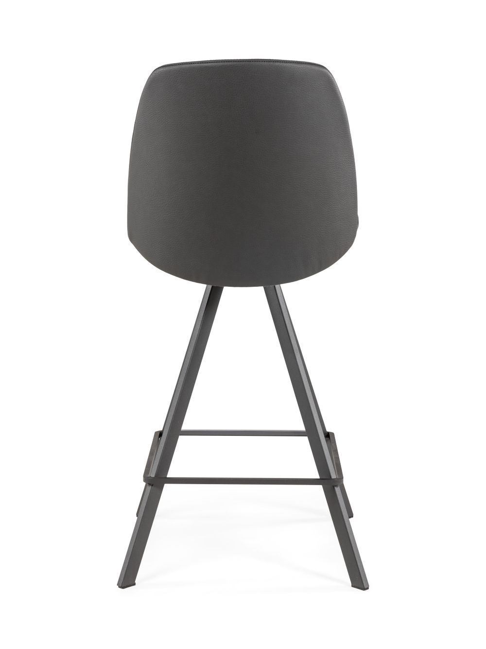 Barstoel BARFIGARO - Grijs PFT BFI65EC